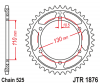 DID JT zestaw napędowy Yamaha MT-09 (14-19)